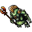 Monster of the Week
